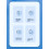 Type C USB 3.0 Card Reader SD TF CF MS U Disk Compact Flash Card Adapter for Laptop Multi Card Reader 8 in 1 Card Reader 6