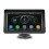 Car 7 Inch Navigation Screen  Portable Screen Wireless Carplay Android Auto MP5 Player 4