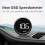 HUD B1 OBD Projector Screen   Display Overspeed Alarm RPM Voltmeter Water Temperature Gauge Digital LCD Panel 2
