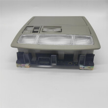 63650-33221E0 Car over Reading Assy for Camry Land Aurion 2007-2011 Indoor Map Lamp Glasses Case