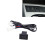 USB-Schnellladebuchse QC3.0 für  Lavida (2008-2012) 3