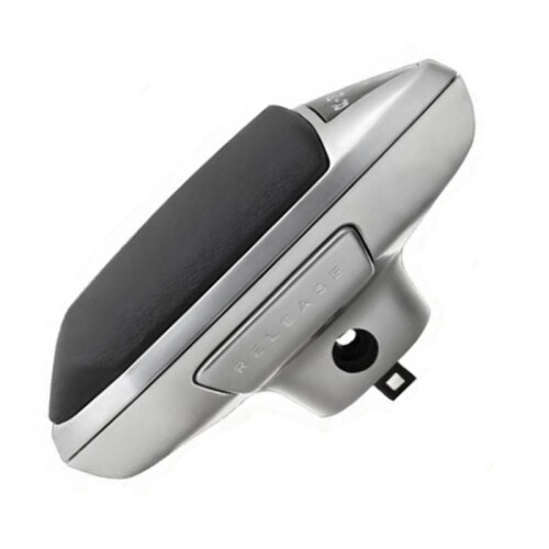 Electronic Shift Knob Gear Shift Handle Electronic Gear Shift Lever A00095090 for BAIC X7 New X7 2
