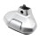Electronic Shift Knob Gear Shift Handle Electronic Gear Shift Lever A00095090 for BAIC X7 New X7 4