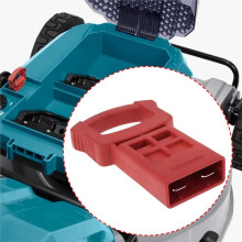 Lawn Mower Key Start Contact Key 643535-4 for XML08 XML03 18V 21-Inch Lawnmower Power Tool Accessories