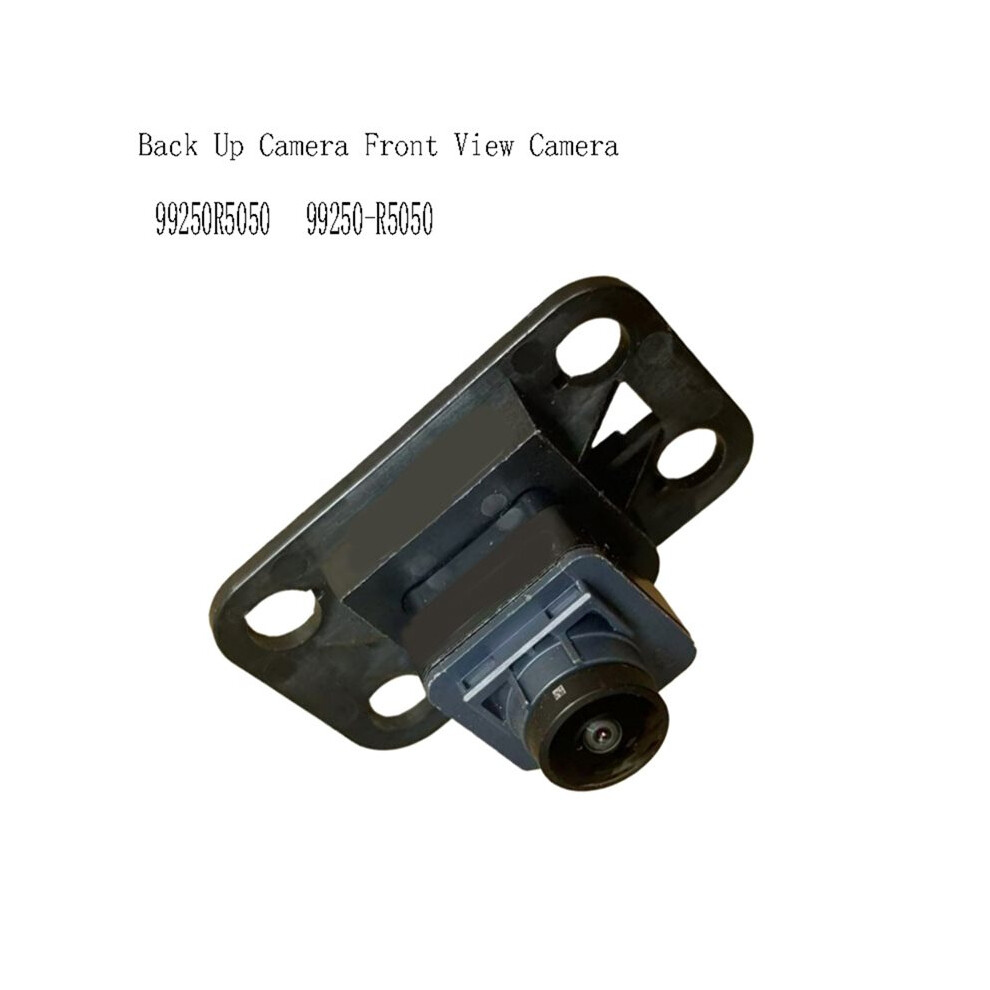 99250R5050 Front Grille Camera Back Up Camera Front View Camera For Hyundai Kia 99250-R5050 6132286730068