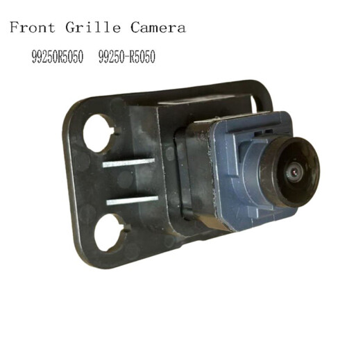 99250R5050 Front Grille Camera Back  Camera Front View Camera for   99250-R5050 2