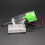 Reciprocating Linear Motion Model Push Rod Telescopic DIY Small Push-Pull Reciprocating Motor Model 3