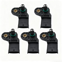 5Pcs Manifold Absolute Pressure Sensor for FIATDUCATO 0281002514