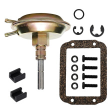 Shift Vacuum Actuator 4506116 4882682 for Ram 1500 2500 3500 W150 W250 W350 for Cherokee Comanche