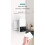 Automatic Light Off Handy Gadget Dormitory Upper Wireless Remote Control  Panel Wiring Free Wall Notepaper 5
