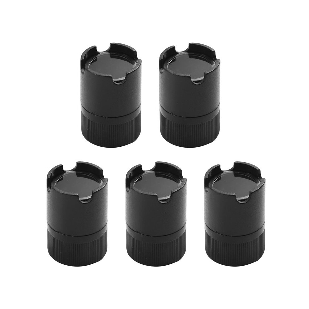 Do9100 Dissolved Oxygen Meter Oxygen Permeable Membrane Replacement Set, 5Pcs 6132772581303