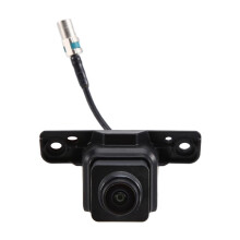 Nuova Telecamera Panoramica Frontale A00088266 per BAIC BIEJING Nuova X7 Paraurti Anteriore Griglia Telecamera Immagine Assistenza al Parcheggio