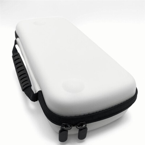 Hard Travel Case for   Durable Carrying Shell with Storage for Controller Accessories Protective Cover B 2