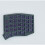 Split Wireless Split Keyboard Hot Swap 2.4g Single Mode Vial Programming Custom Keyboard Office Mechanical Keyboard 5