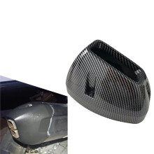Motorcycle Exhaust Cap Exhaust Rear Cap Trim for BMW R1200GS/R1250GS ADV 2013-2024 R1200gs 2013+ (Fits ADV)