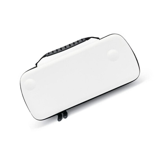 Hard Travel Case for   Durable Carrying Shell with Storage for Controller Accessories Protective Cover B 1