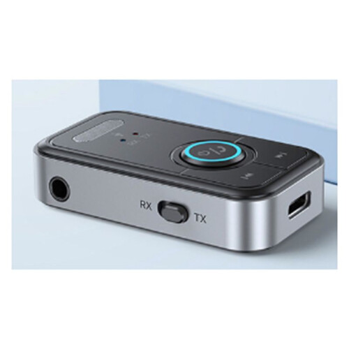 5.3 Transmitter Receiver Adapter Wireless Audio for Car Music Headphone Speaker Wireless Audio Adapter 1