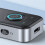 5.3 Transmitter Receiver Adapter Wireless Audio for Car Music Headphone Speaker Wireless Audio Adapter 4
