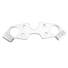 Supporto Manubrio per Forcella Anteriore Superiore e Piastra Tripla Superiore per Hayabusa GSX1300R 2008-2016