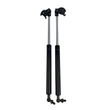 2 Pezzi di Molle A Gas per Ammortizzatore Cofano Anteriore 53440-69015 53450-69015 per LAND FJ80 LC80 1990-2006