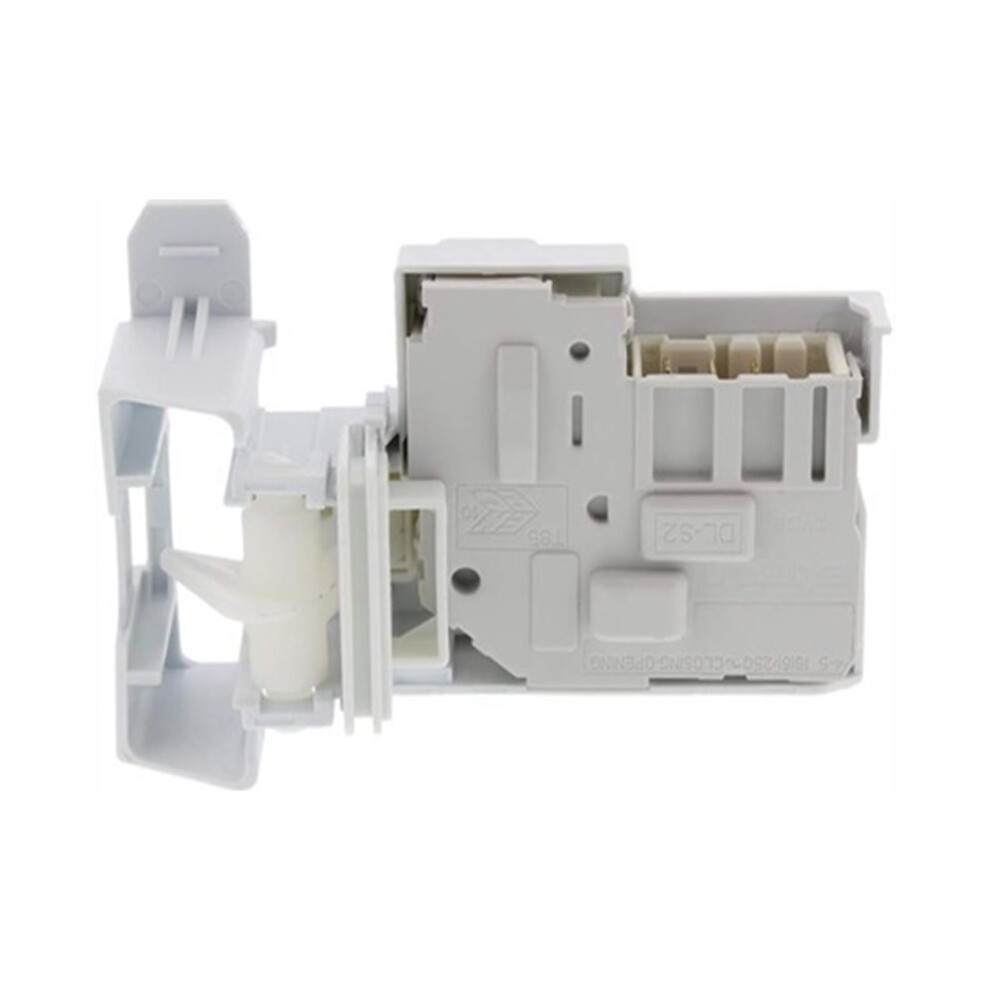 137353302 Washer Lid Lock & Switch Assembly For Frigidaire, Electrolux, Crosley, WhiteâWestinghouse Laundry Center 6131032307059