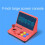 A12 9 Inch Joystick Arcade A7 Architecture Quad-Core CPU Simulator Video Game Console Game Children'S Gift 32G 3