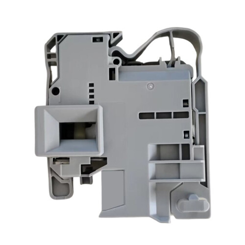 Tumble Dryer Door Lock for  Electromagnetic Micro Delay  for Washing Machine 2