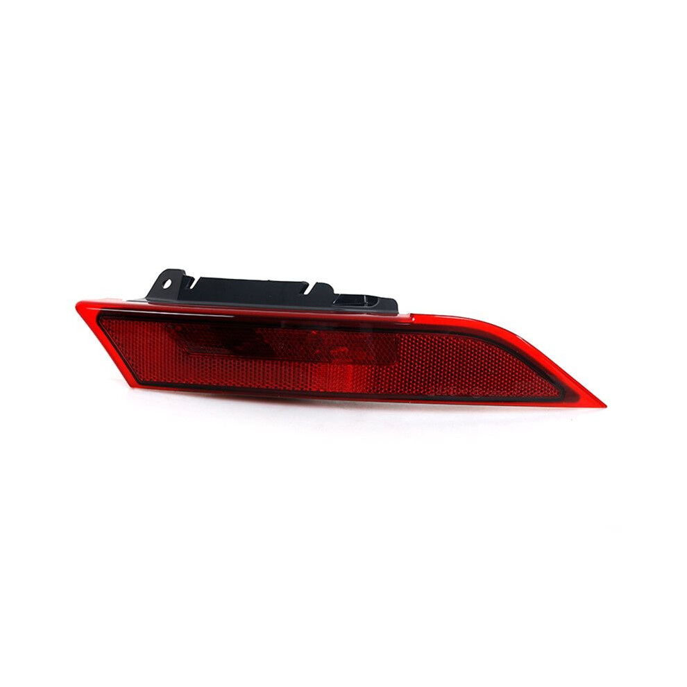 Rear Bumper Lamp Rear Bumper Reflector Fog Lights For Land Rover Discovery 2017-2019 Right Lr082083 6131186996925