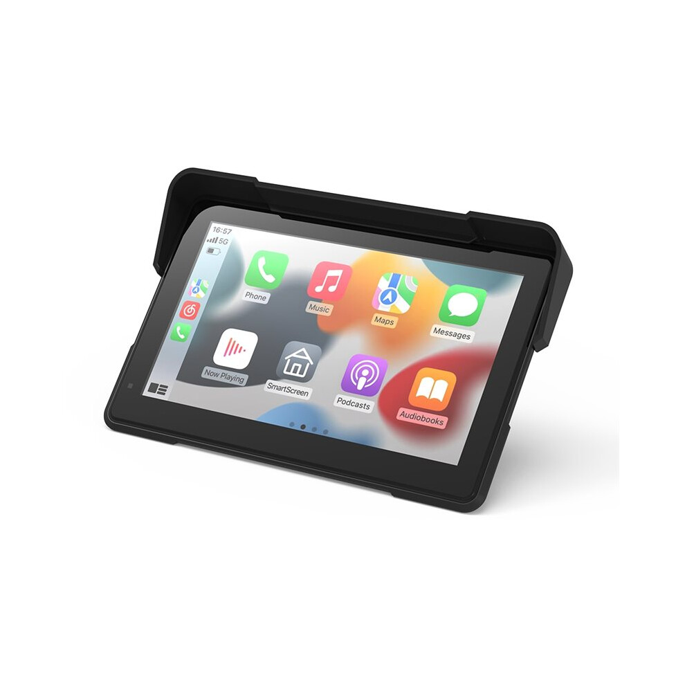 Motorcycle 7Inch Navigation Screen Wireless Carplay Android Auto Mp5 Player Portable Waterproof Ips Screen 6131313537298