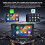 Motorcycle 7Inch Navigation Screen Wireless Carplay Android Auto MP5 Player Portable Waterproof IPS Screen 2