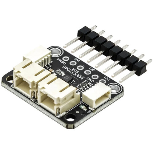 5580 MAX17048 LiPoly / LiIon Brandstofmeter en Batterijmonitor 1