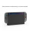 Transparent Crystal PC Hard Shell Case for  2 Anti-Slip Protective Cover Full Console Protection 7