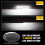 7" LED Motorcycle Headlight with DRL for  Davidsion     JK Chevy 2