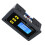 XY-CD60 Solar Battery Charger Controller Module Powered Off  Voltage Protection Undervoltage and Depletion Protector 5