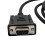 7 Pin A00303 Cable for Hiper Lite Pro GPS RTK Download Data Cable RS232 5