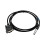 7 Pin A00303 Cable for Hiper Lite Pro GPS RTK Download Data Cable RS232 2