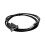 7 Pin A00303 Cable for Hiper Lite Pro GPS RTK Download Data Cable RS232 4
