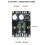 Dual LT3042 Low Noise Linear Regulator Power Supply PSU 5V 12V 15V for Decoder Class A Amplifier 15V 3