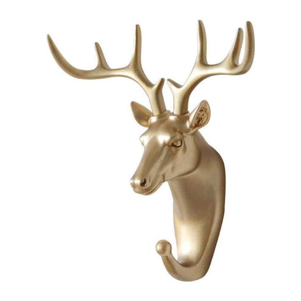 Non-Marking Nails Animal Shaped Hooks, Easy Install For Versatile Functionality In Every Room 9454554855158
