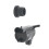 PUM812072 for  Model S Windshield Washer Pump Windshield Washer Fluid Motor 3P3016 1WP0002 4