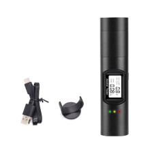 Digitale Alcoholtester Nauwkeurige Professionele Elektronische Alcoholtestinstrumenten B
