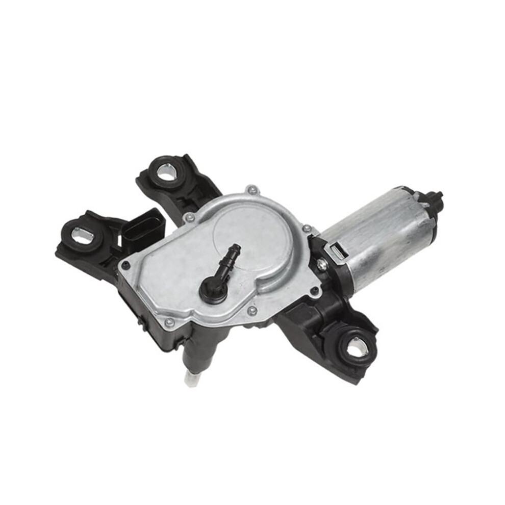 Wiper Motors For Volkswagen Rabbit R32 Passat Jetta Golf Windshield Wiper Motor 1K6955711b 1K6-955-711C 1K9-955-711A 6133443858144
