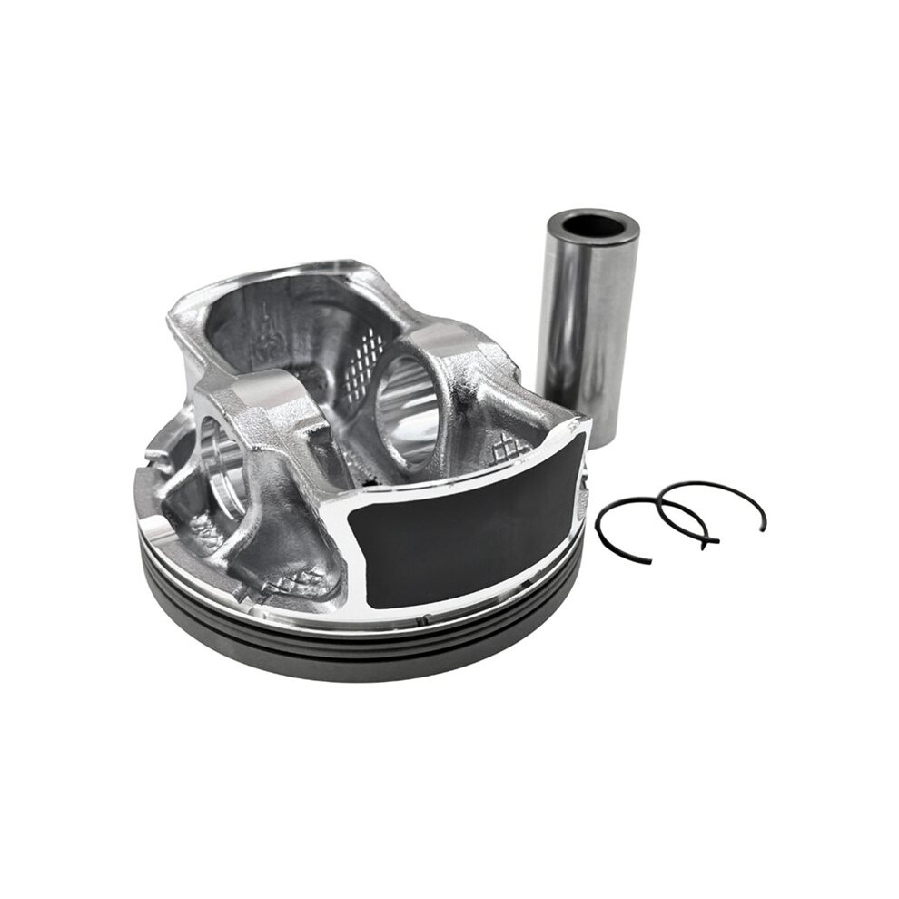 Piston Kit Piston+Piston Pin+Retaining Ring F01b00100001 Lu097095 For Segway 570 Segway Snarler A2/A5/At6 Atv Utv 6132295036069