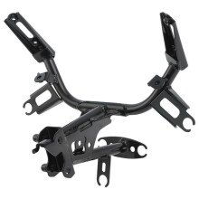 Staffa Superiore Supporto Faro Anteriore per YZF R3 YZF-R3 2019-2024 YZF R25 2020-2024