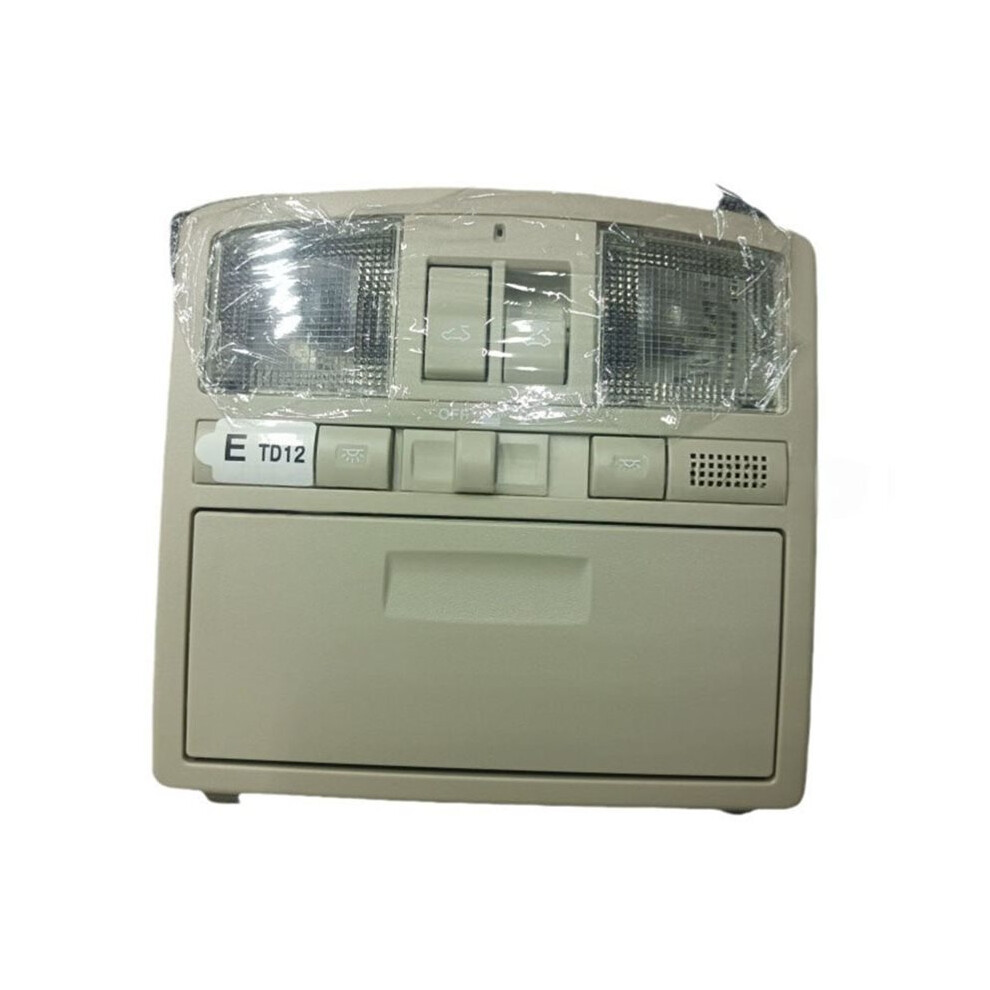 For 2009-2013 Mazda 6 With Sunroof Switch Overhead Console With Down Td12-69-970 Gs4c-69-970D Light 6131313541165