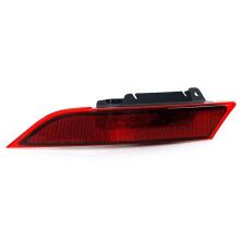 Rear Bumper Lamp Rear Bumper Reflector Fog Lights for 2017-2019 Left LR082084