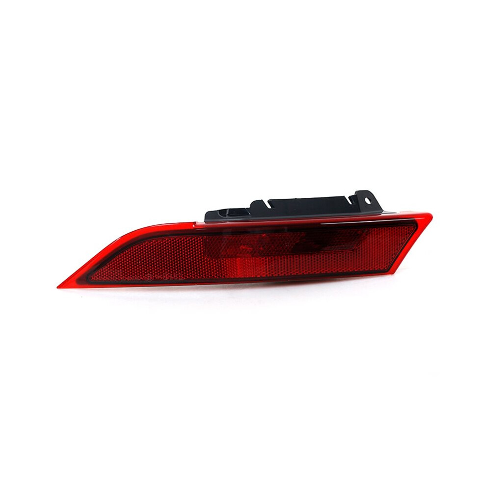 Rear Bumper Lamp Rear Bumper Reflector Fog Lights For Land Rover Discovery 2017-2019 Left Lr082084 6131667524937