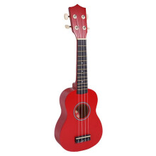 Ukulélé Musical D pour Adultes, Enfants et Débutants, Petite Guitare à Quatre Cordes, Instrument pour Enfants