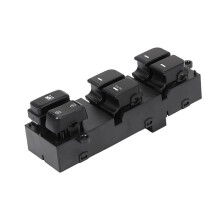 935702T510 Interruttore di Controllo Alzacristallo Elettrico per  2011-2015 93570-2T510