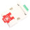 XY-MD02 Temperature Humidity Transmitter Detection Sensor Module Modbus SHT40 Temperature Sensor RS485 Signal Analog 6